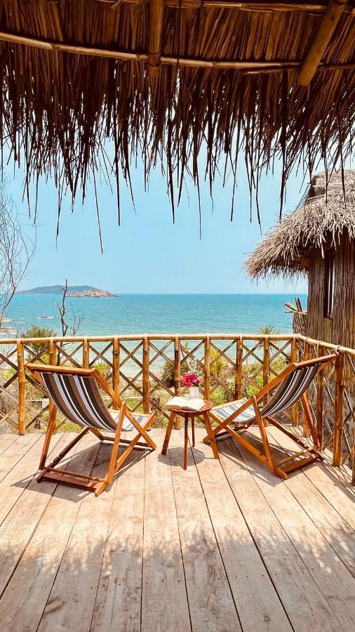 Life'S A Beach Куїнон Екстер'єр фото