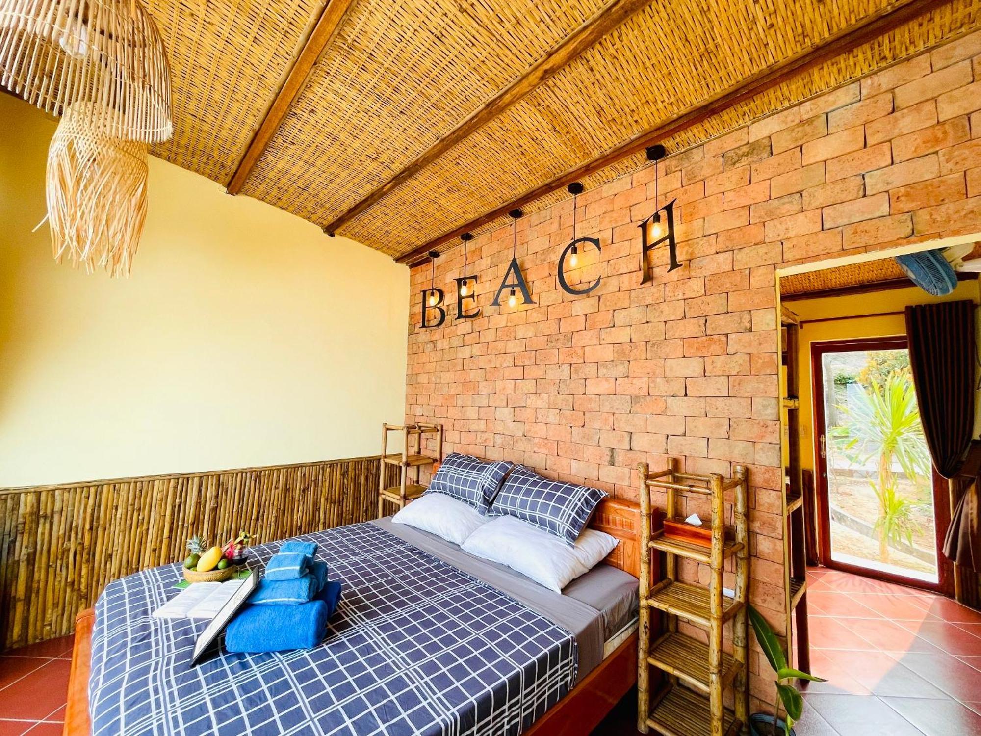Life'S A Beach Куїнон Екстер'єр фото